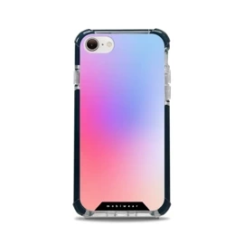 Hülle MagSafe Elite Bumper für Apple iPhone 8 - Farbe D032D