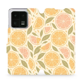 Hülle für Xiaomi 13 Pro - Farbe VP80S