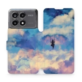 Hülle für Xiaomi POCO X6 Pro - Farbe MR09S