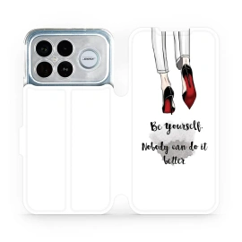 Hülle für Xiaomi Poco F8 Ultra - Farbe M046P