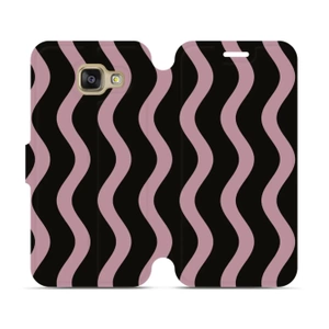 Hülle für Samsung Galaxy A3 2016 - Farbe VA54S