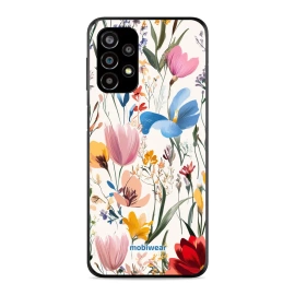 Hülle Glossy Case für Samsung Galaxy A23 - Farbe GP70G