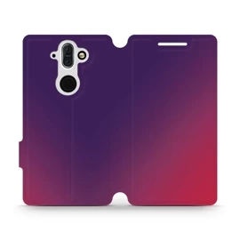 Hülle für Nokia 8 Sirocco - Farbe VP67S