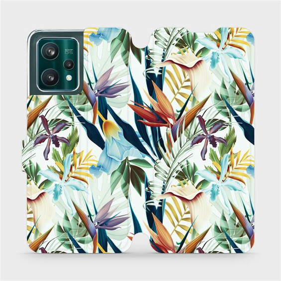 Hülle für Realme 9 Pro Plus - Farbe M071P