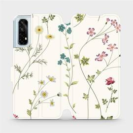 Hülle für Realme 7 - Farbe MD03S