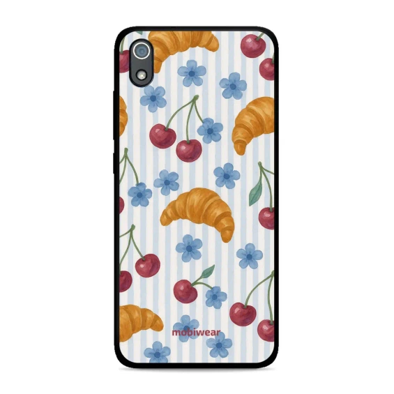 Hülle Glossy Case für Xiaomi Redmi 7A - Farbe GP85G