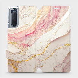 Hülle für Sony Xperia 5 II - Farbe VP32S