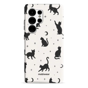 Hülle Elite Pro für Samsung Galaxy S25 Ultra - Farbe E162E