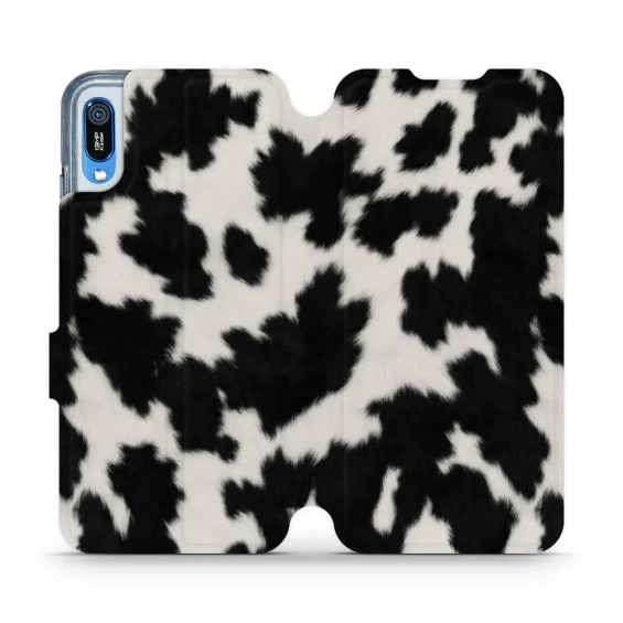Hülle für Huawei Y6 2019 - Farbe V165S