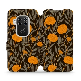 Hülle für Motorola One Zoom - Farbe V175S