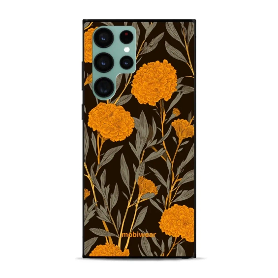 Hülle Glossy Case für Samsung Galaxy S22 Ultra - Farbe G175G