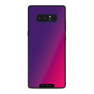 Hülle Glossy Case für Samsung Galaxy Note 8 - Farbe G067G
