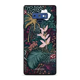 Hülle Glossy Case für Samsung Galaxy Note 9 - Farbe G043G