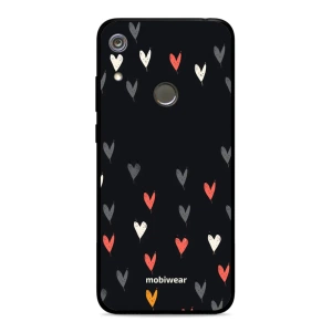 Hülle Glossy Case für Huawei Y6S - Farbe GP79G