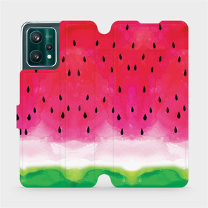 Hülle für Realme 9 Pro - Farbe V086S