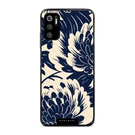 Hülle Glossy Case für Xiaomi Poco M3 Pro 5G - Farbe GA40G
