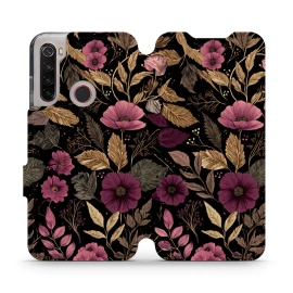 Hülle für Xiaomi Redmi Note 8 2021 - Farbe V170S