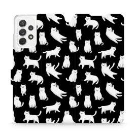 Hülle für Samsung Galaxy A72 - Farbe V163S