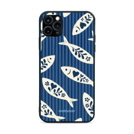 Hülle Glossy Case für Apple iPhone 11 Pro Max - Farbe GP89G