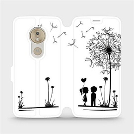 Hülle für Motorola Moto G7 Play - Farbe MH16P