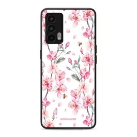 Hülle Glossy Case für Realme GT Master Edition - Farbe G033G