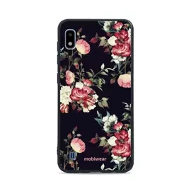 Hülle Glossy Case für Samsung Galaxy A10 - Farbe G040G