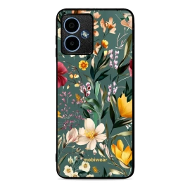 Hülle Glossy Case für Motorola Moto G14 - Farbe GP71G