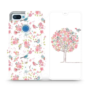 Hülle für Xiaomi Mi 8 Lite - Farbe M120S