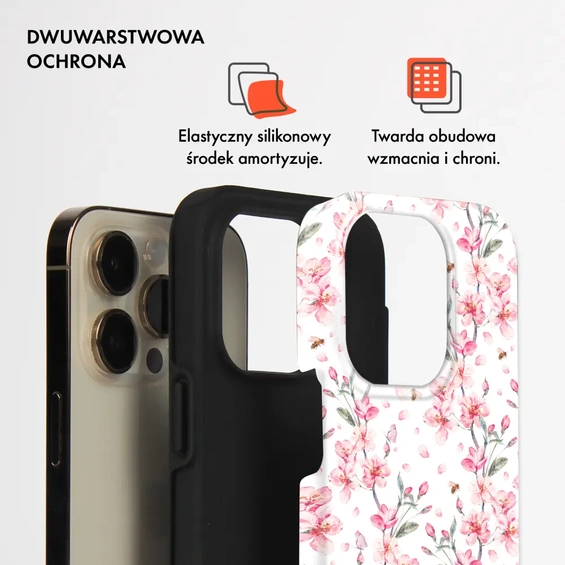 Hülle Elite Pro für Xiaomi Redmi 15C - Farbe E124E