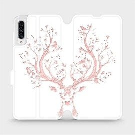 Hülle für Samsung Galaxy A30s - Farbe M007S