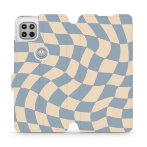 Hülle für Motorola Moto G 5G - Farbe VA59S