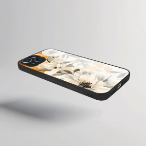Hülle Glossy Case für Apple iPhone 7 - Farbe GP75G
