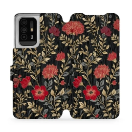 Hülle für OPPO Reno 5 Z - Farbe V172S