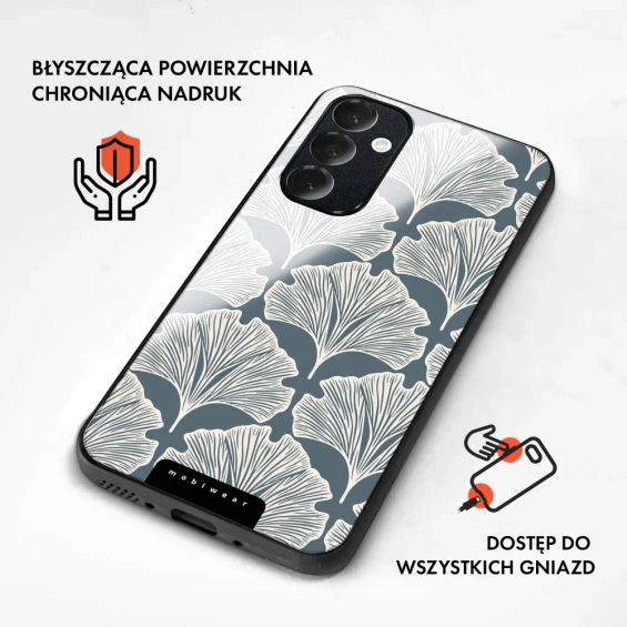 Hülle Glossy Case für Huawei Pura 80 Pro - Farbe GA43G