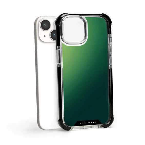 Hülle MagSafe Elite Bumper für Apple iPhone 14 - Farbe D036D