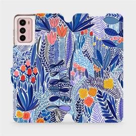 Hülle für Motorola Moto G42 - Farbe MP03P
