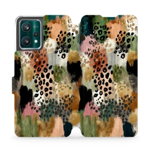 Hülle für Realme 9 Pro - Farbe V167S