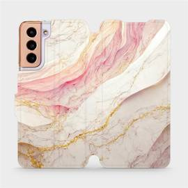 Hülle für Samsung Galaxy S21 - Farbe VP32S