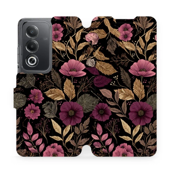 Hülle für OPPO A80 5G - Farbe V170S