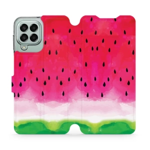 Hülle für Samsung Galaxy M33 5G - Farbe V086S