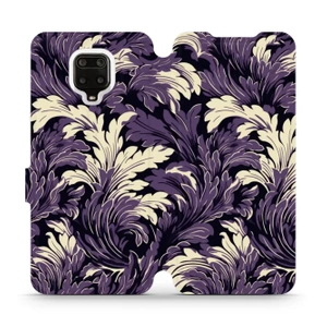 Hülle für Xiaomi Redmi Note 9 Pro - Farbe VA46S