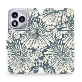 Hülle für Huawei Honor 400 Lite - Farbe VA42S