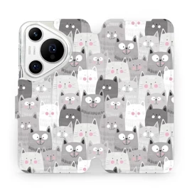 Hülle für Huawei Pura 70 Pro - Farbe M099P