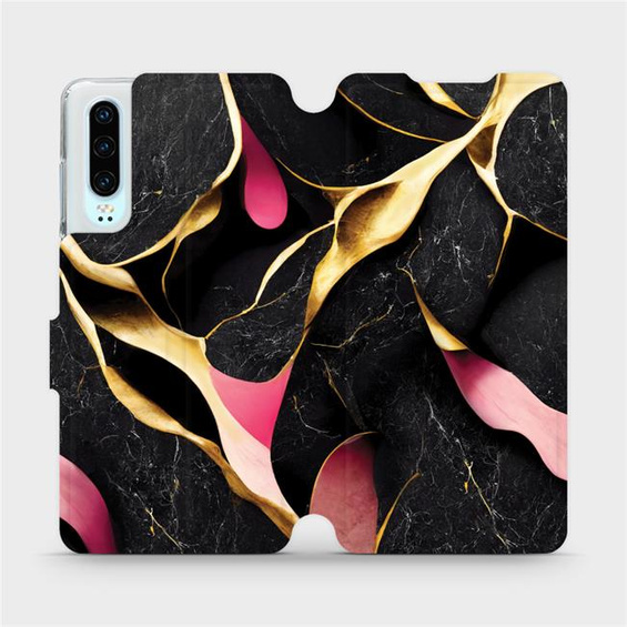 Hülle für Huawei P30 - Farbe VP35S