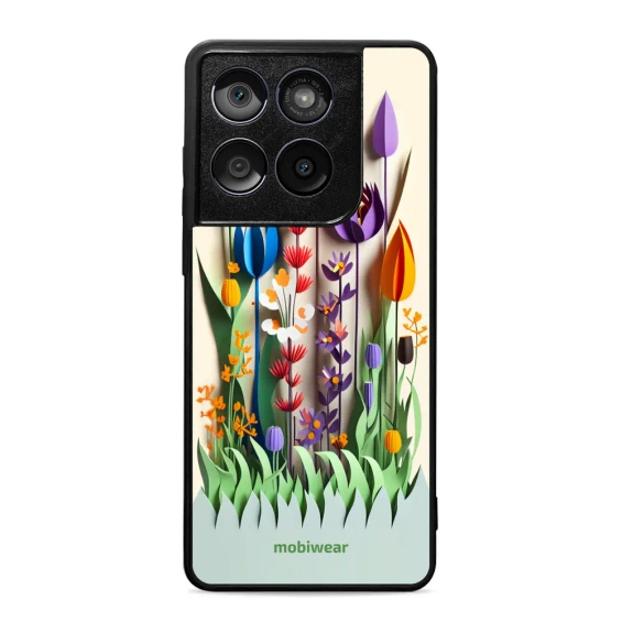 Hülle Glossy Case für Motorola Edge 60 Fusion - Farbe G015G