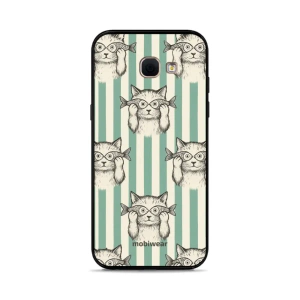Hülle Glossy Case für Samsung Galaxy A5 2017 - Farbe GP90G