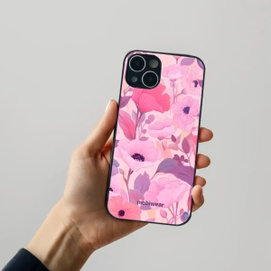Hülle Glossy Case für Xiaomi Redmi Note 7 - Farbe GP74G