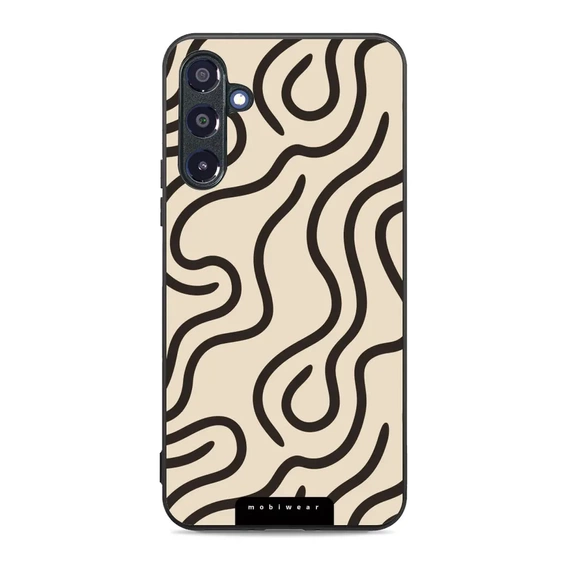 Hülle Glossy Case für Samsung Galaxy A16 5G - Farbe GA60G