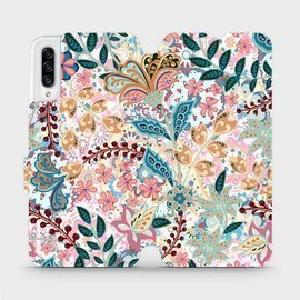Hülle für Samsung Galaxy A30s - Farbe MX04S