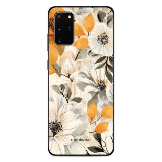 Hülle Glossy Case für Samsung Galaxy S20 Plus - Farbe GP75G